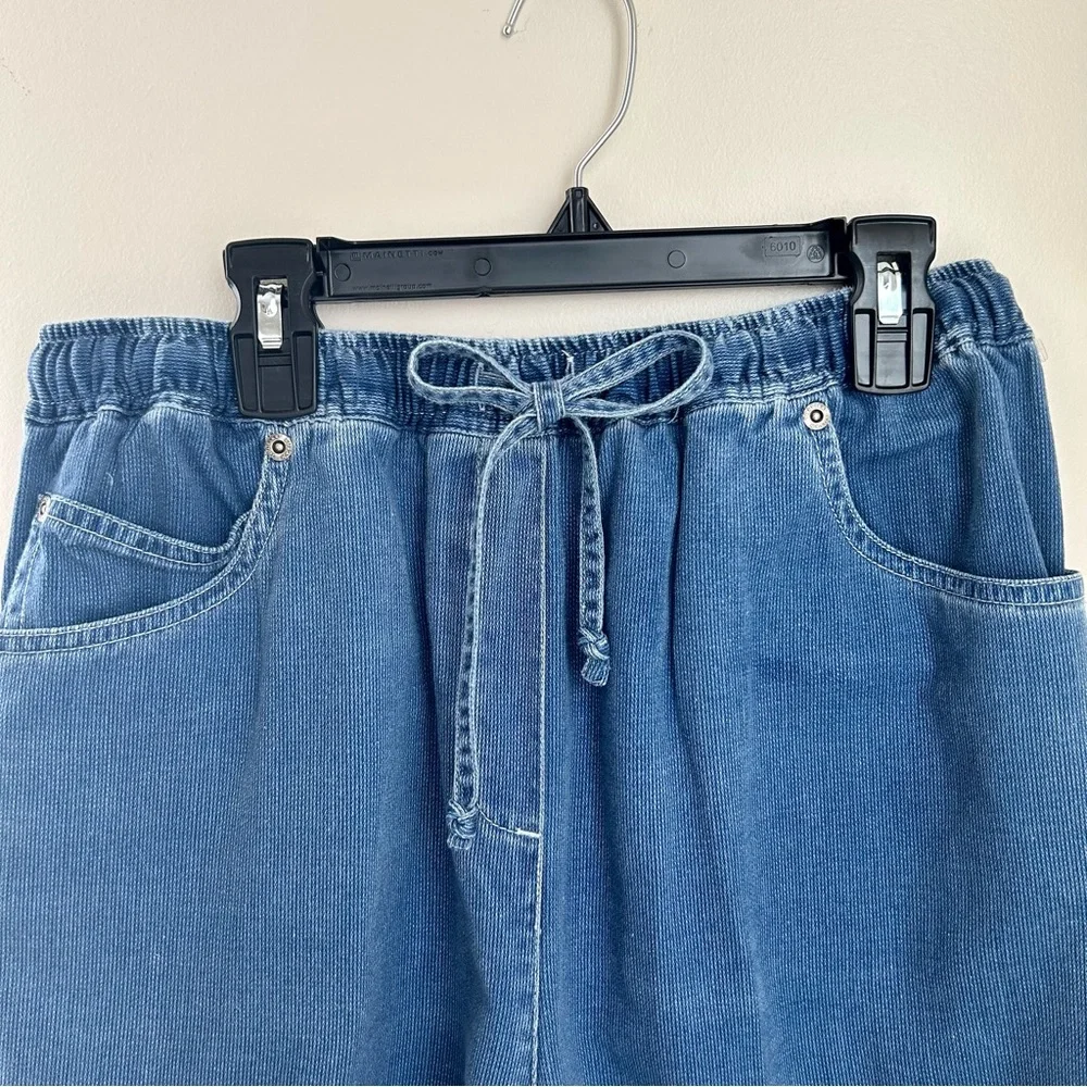 VINTAGE Susan Bristol Casuals MOM Jeans